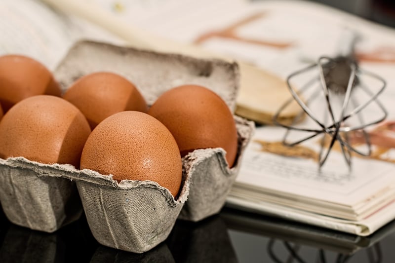 Culinary Trends